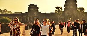 Angkor Thom