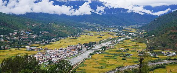 When Is the Best Time to Travel to Bhutan