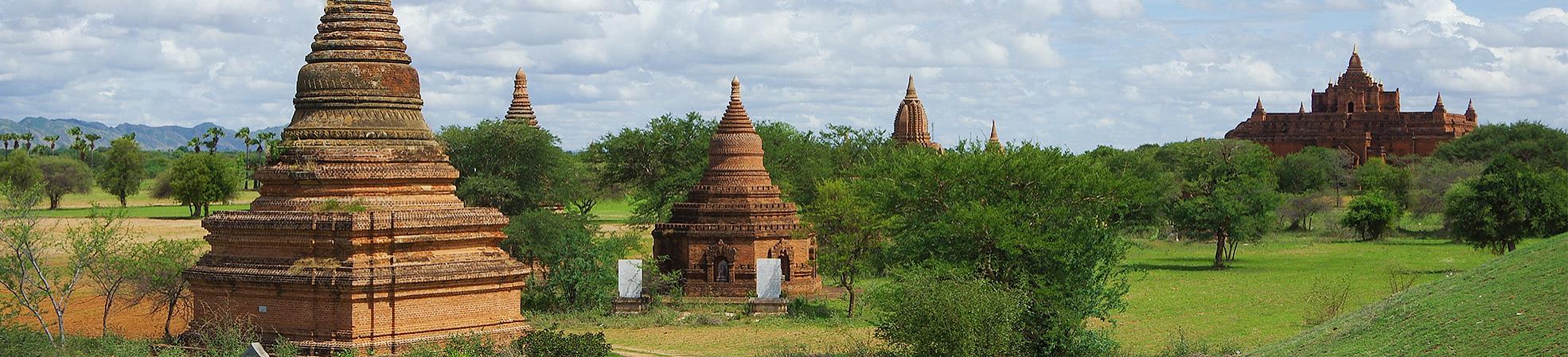 Bagan, Myanmar: How to Enhance Your Visit 