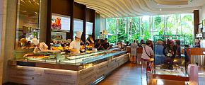 Service of Singapore