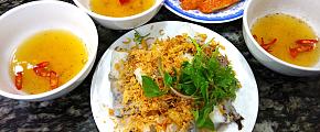 10 of the Most Popular Foods in Vietnam