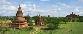 Bagan, Myanmar: How to Enhance Your Visit 