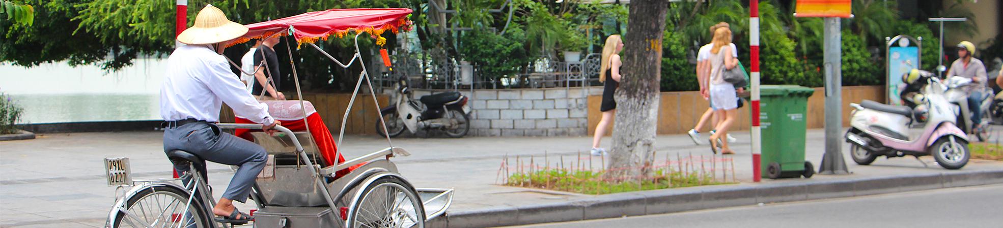 Vietnam: Guía de Viaje