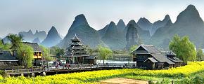 12 meilleurs endroits à visiter en Chine