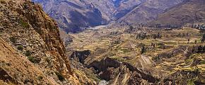 10 Must-Visit Peru's Tourist Attractions