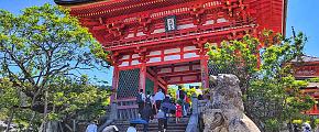 10 of the Most Famous Festivals in Japan