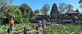 Top 12 Attractions on Bali Island
