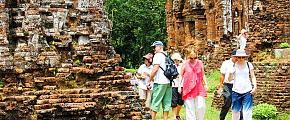 Top 8 UNESCO World Heritage Sites in Vietnam