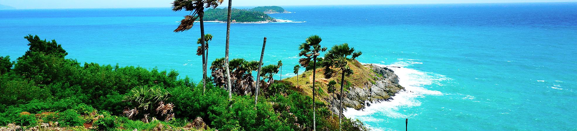 Top 10 Best Beach Destinations in Thailand
