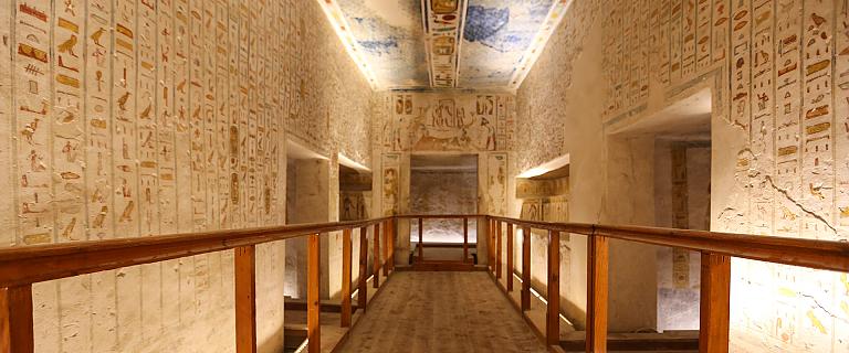 All You Need to Know About the Valley of the Kings