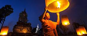 Vesak Festival