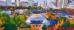 Top 10 Attractions to Visit in South Korea