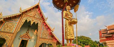 Top 10 Things to Buy in Thailand