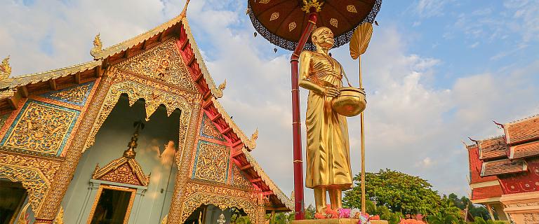 Top 10 Things to Buy in Thailand