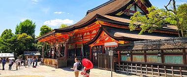 Top 12 Festivals Celebrated in Japan