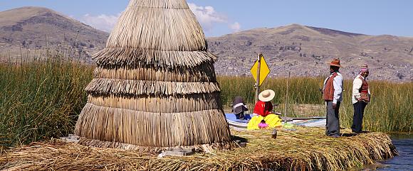 Top 10 Festivals in Peru 2025: Inti Raymi & More