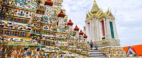 Bangkok-Wat Arun