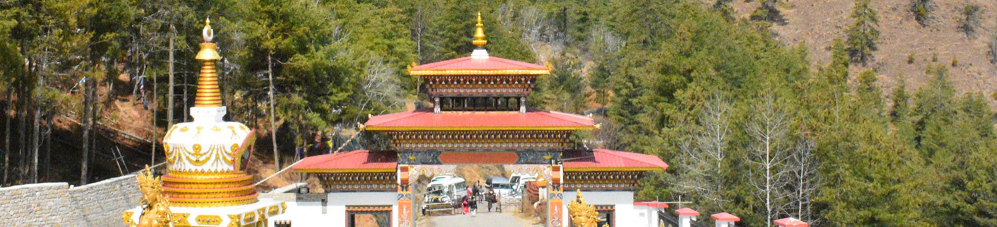 Top 10 Festivals Celebrated in Bhutan