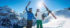 Guide to Skiing in Japan