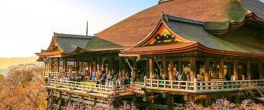 Kiyomizu-Dera