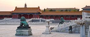 Forbidden City