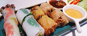 10 Comidas que Debes Probar en Vietnam