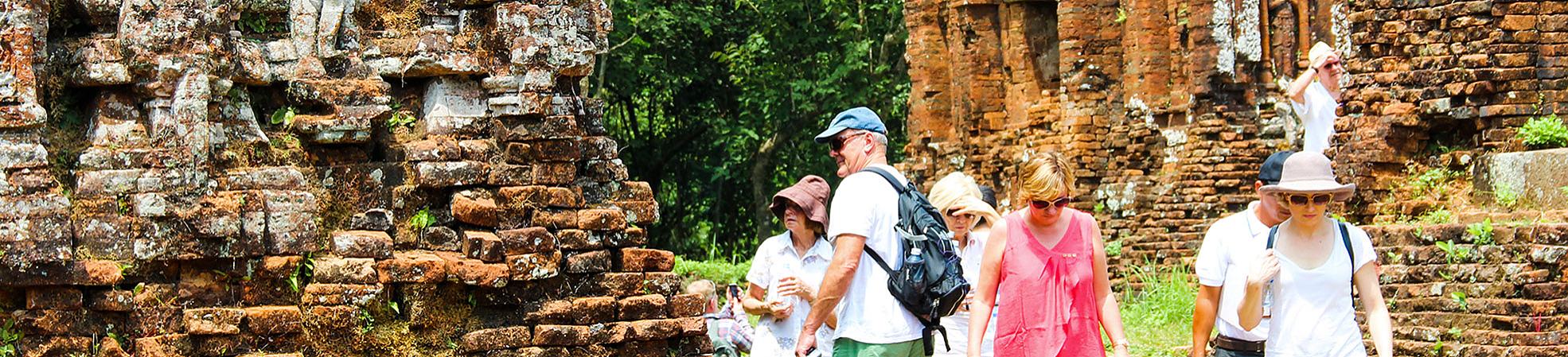 Top 8 UNESCO World Heritage Sites in Vietnam