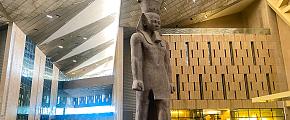 Grand Egyptian Museum