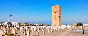 Best Things to See and Do in Morocco by Month