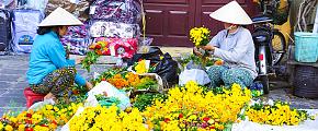 Most Recommended Things to do in Hanoi