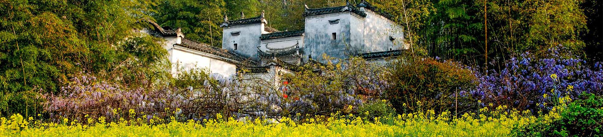 Top 10 Places for Second-Time Visitors in China