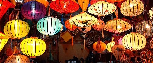 Mid Autumn Festival 2024 in Vietnam (Don't Miss This Place)
