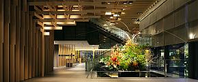 Luxury Hotels in Japan