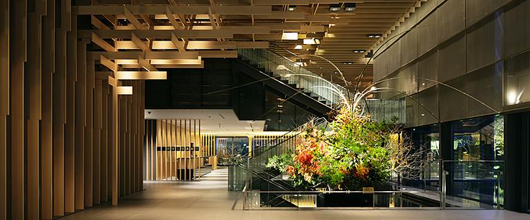 Luxury Hotels in Japan