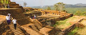 Top 10 Tourist Attractions in Sri Lanka