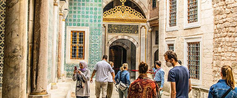 Top 10 Tourist Attractions to Visit in Turkey