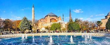 Useful Turkey Travel Tips and Suggestions