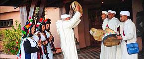 Annual Festivals and Events in Morocco