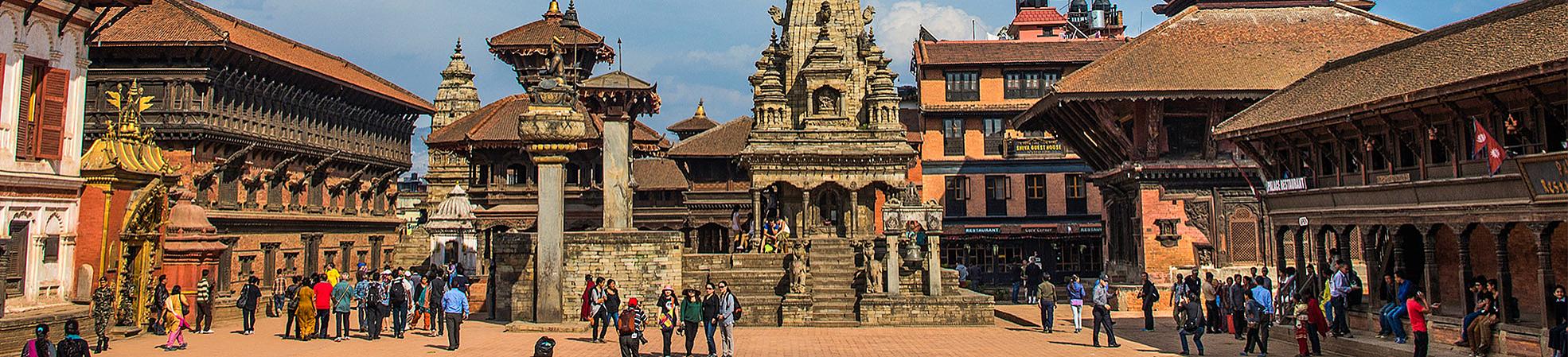 A Complete Travel Guide of Nepal