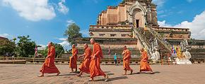 Que faire en Thaïlande : 10 activités à ne pas manquer