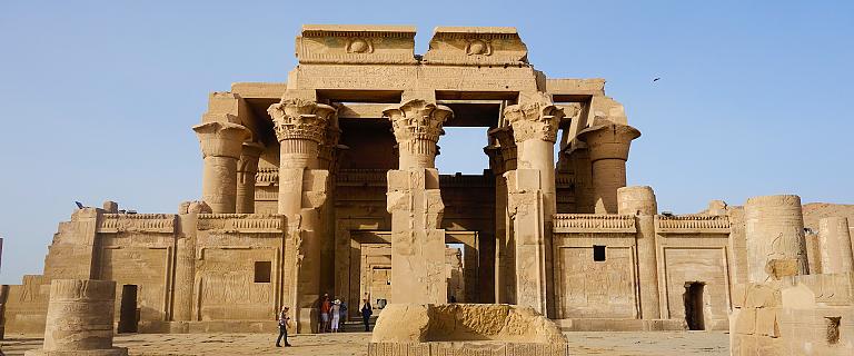 A Complete Guide for Travelling to Aswan