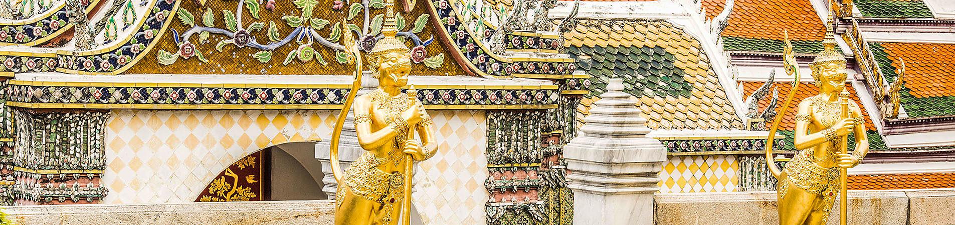 10 Things Not to Do in Thailand