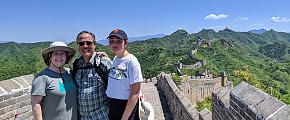 Beijing-The Great Wall