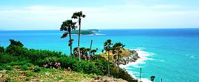 Top 10 Best Beach Destinations in Thailand