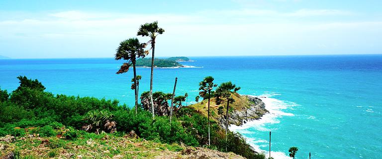 Top 10 Best Beach Destinations in Thailand