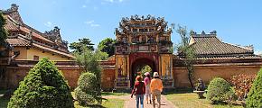 Hue Travel Guide