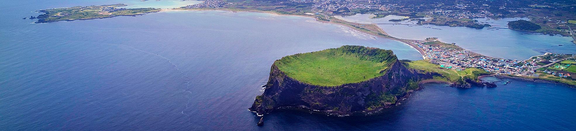 Jeju Island