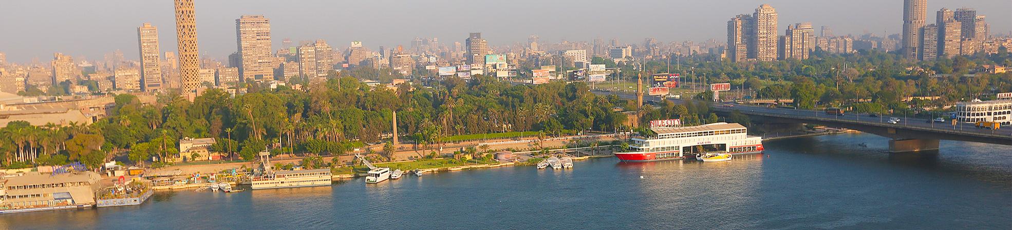 A Complete Guide for Travelling to Cairo