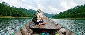 Thailand's Top 10 Natural Beauties to Visit