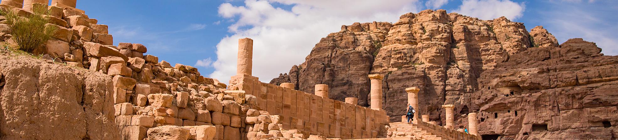 10 Top-Rated Tourisr Attractions to Visit in Jordan